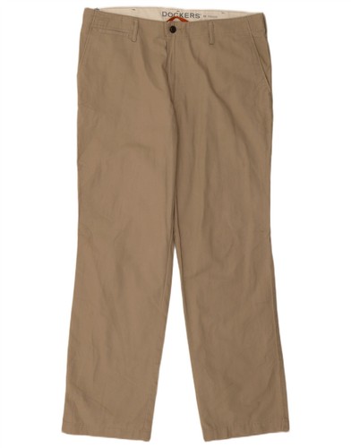 Dockers mens straight chino - dockers,