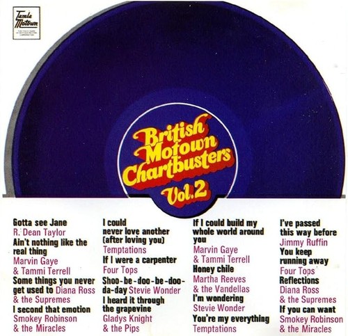 Various artist british - various,
