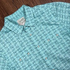 Tecovas Pearl Snap Shirt Mens