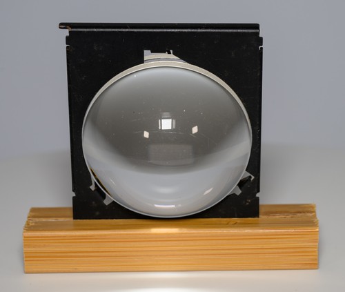 Kodak condenser lens - condenser,