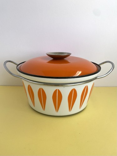 Catherine holm vintage enamel - holm,