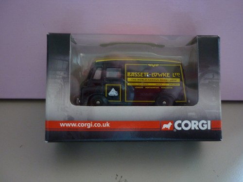 Corgi trackside dg201010 - corgi,