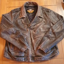 Genuine Men's Harley Davidson