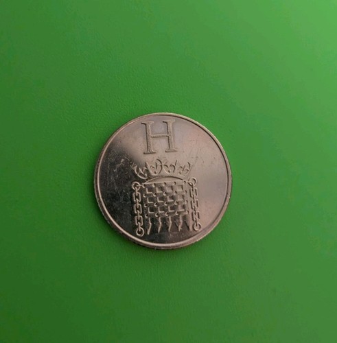 British 10p ten pence - british,