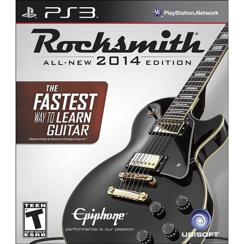 Rocksmith 2014 edition - rocksmith,