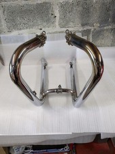 Triumph Bonneville EFI SE T100