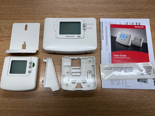 Honeywell sundial rf2 pack - honeywell,