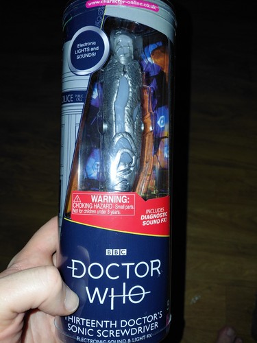 13th doctor who - 13th, sonic