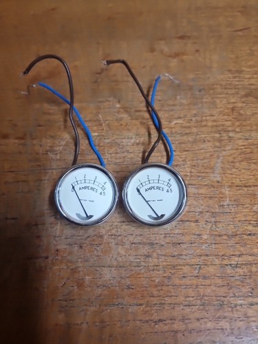 Vintage british made - 2x,