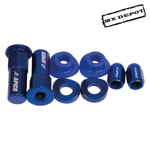 Apico wheel bling kit rim - wheel,