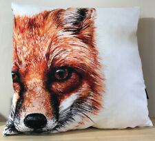 Fox cushion Cover