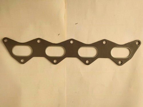 Exhaust manifold gasket lancia - gasket,