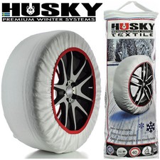 Sumex 16" Tyres Husky Textile