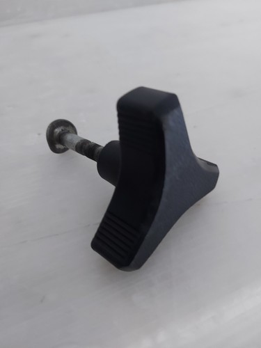 Honda hrb 423 handle clamp - hrb,
