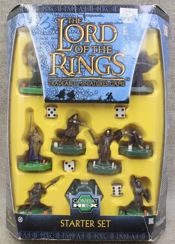 Lord the rings tradeable - lord, of