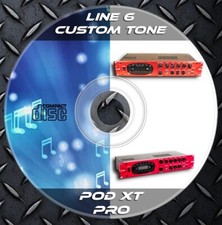 64,100 LINE 6 POD XT PRO