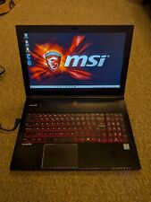 MSI GS60 Gaming laptop