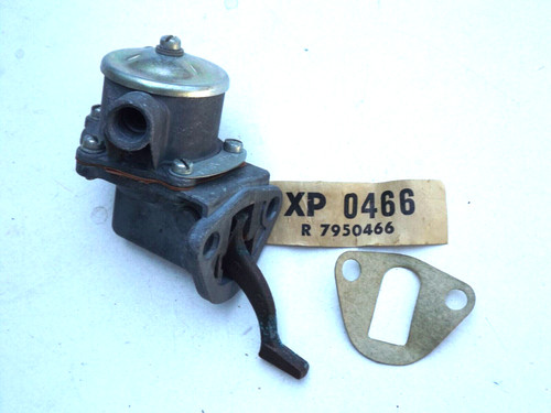 Ford anglia 105e - anglia, consul