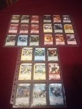  Masters TCG (light/Moderate / Heavy Play) please see images for condition