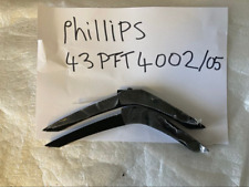 PHILIPS 43PFT4002/05 TV STAND