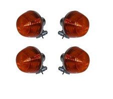 Indicators Set of 4 Front &