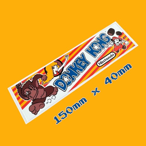 Donkey kong 1980 - donkey, 1980's