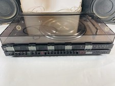 1970’s Vintage Bang &