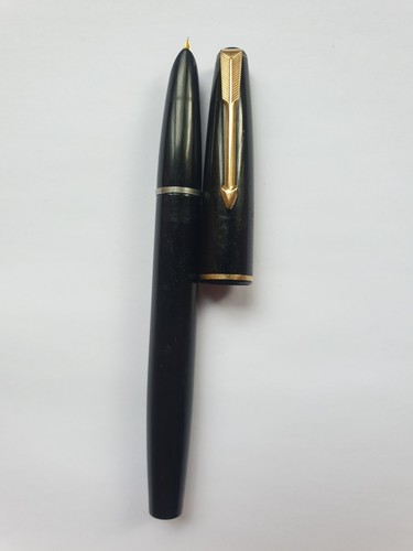 Vintage parker lady - parker,