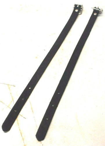 Smith saddlery black leather - saddlery,