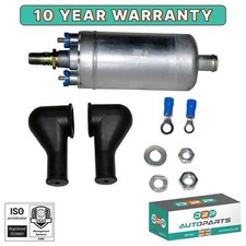 For Fiat UNO 75IE, UNO Turbo IE External Electric Fuel Pump 0580464069