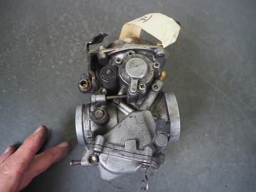 Front carburetor suzuki vs1400 - front,