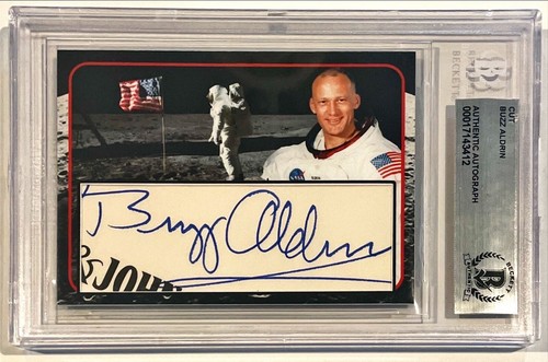 Buzz aldrin apollo - buzz, 11