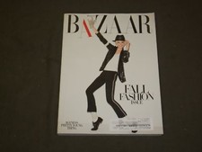 2009 SEPTEMBER HARPER'S BAZAAR