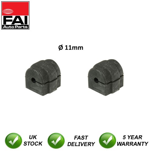 Anti roll bar bush front - bar,
