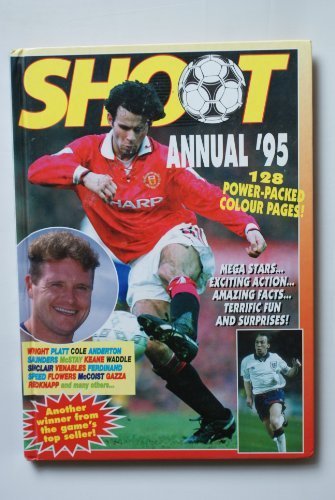 Shoot annual by ipc - '95, (1995)