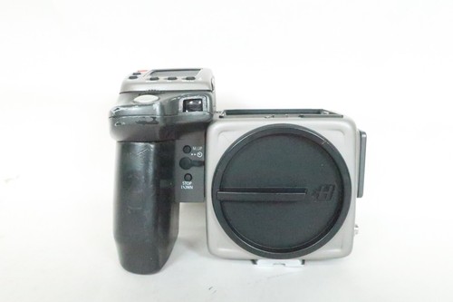 Hasselblad h3d digital medium - h3d,
