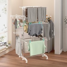 Clothes Airer Clothes Drying
