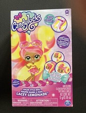 Candylocks scented lacey - scented,
