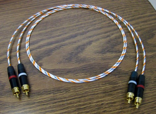 Awg rca audio - awg, interconnect