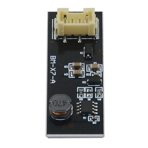 Led driver board - led, tail