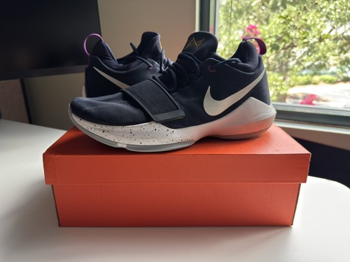 Nike ferocity the - nike, 1