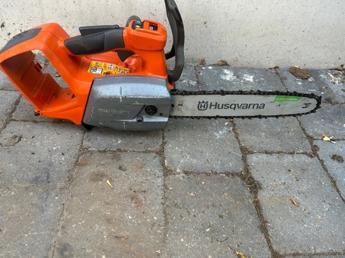 Husqvarna 542i 36v battery - 542i,