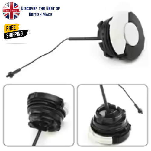 Tank cap for - 1*-tank-cap-for-stihl, fs40