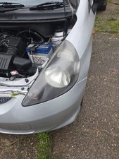 2006 HONDA JAZZ DSI S 1.2L