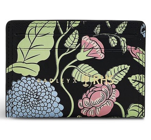 Radley multicoloured rhs - multicoloured,