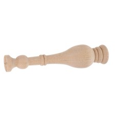 European Style Wood Carving