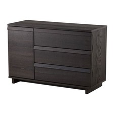 IKEA OPPLAND 3 Drawer Chest