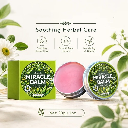 Senzio miracle balm new - balm,,