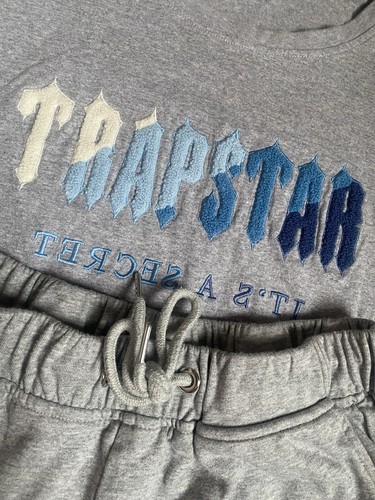 Trap star set men - set, men's
