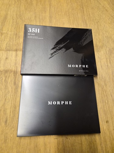 Morphe 35h hot spot - 35h,